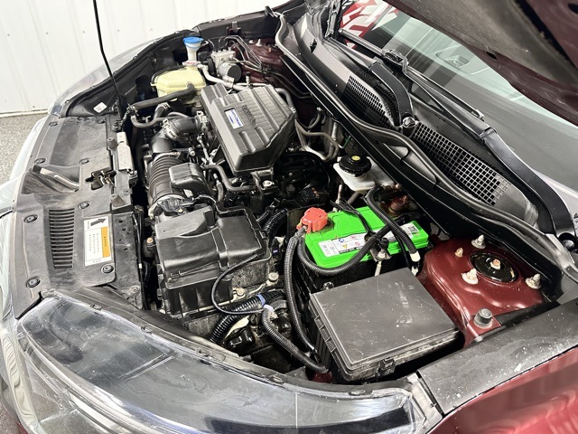 2019 Honda CR-V EX-L photo 26