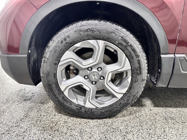 2019 Honda CR-V EX-L photo 27