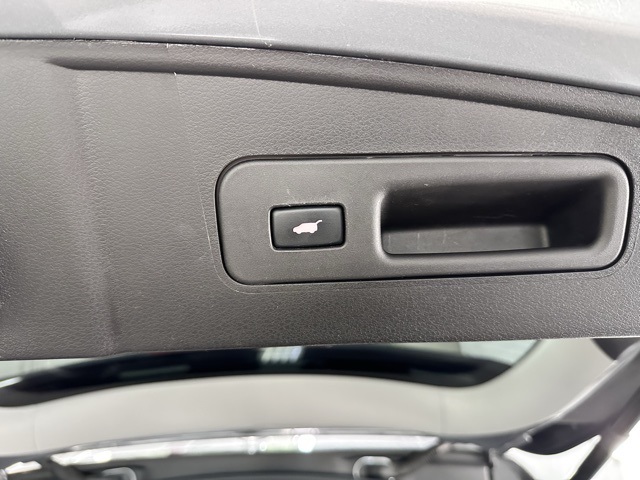 2019 Acura MDX SH-AWD photo 7