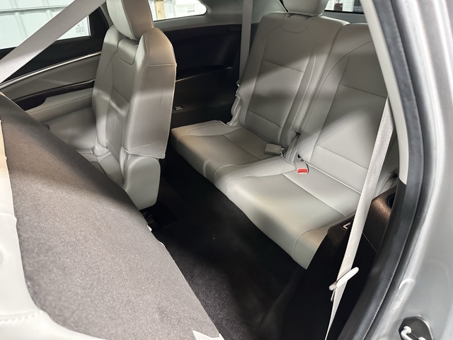 2019 Acura MDX SH-AWD photo 9