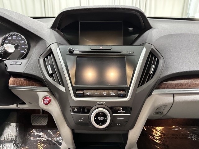 2019 Acura MDX SH-AWD photo 13
