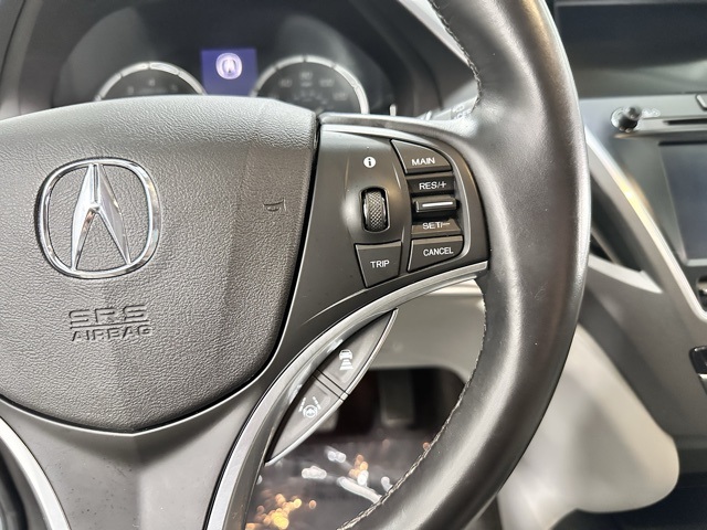2019 Acura MDX SH-AWD photo 15