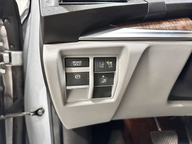 2019 Acura MDX SH-AWD photo 17