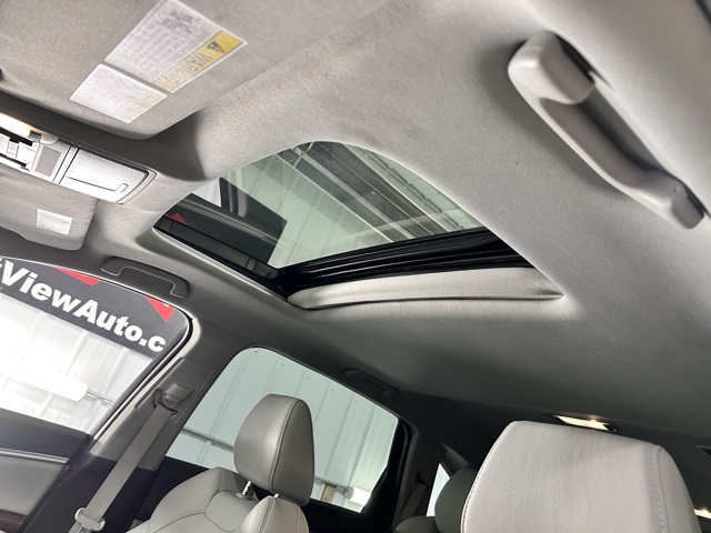 2019 Acura MDX SH-AWD photo 18