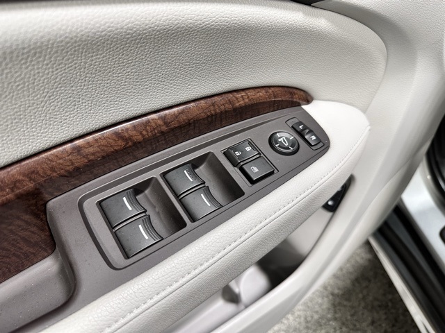 2019 Acura MDX SH-AWD photo 20