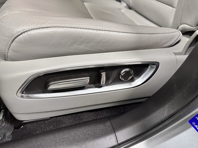 2019 Acura MDX SH-AWD photo 23