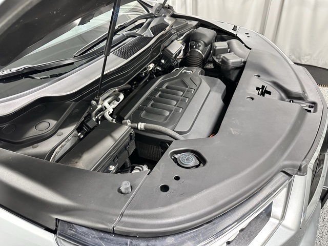 2019 Acura MDX SH-AWD photo 26