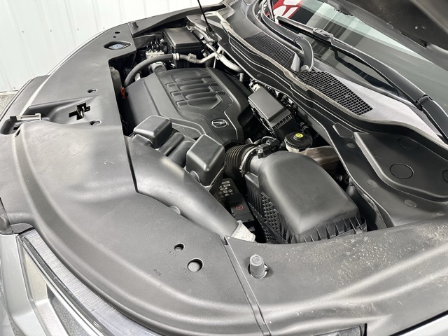 2019 Acura MDX SH-AWD photo 27