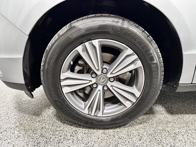 2019 Acura MDX SH-AWD photo 28