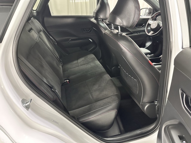 2024 Hyundai Kona N Line photo 5