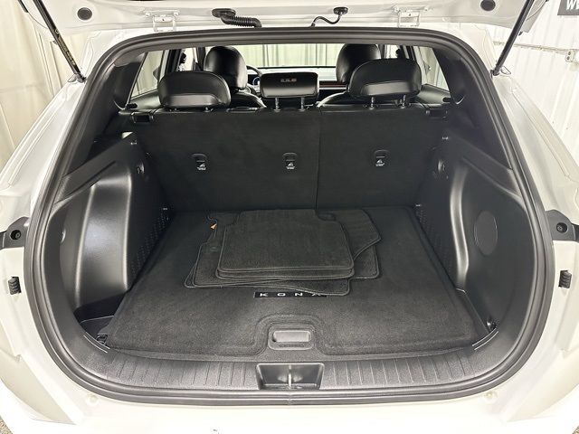 2024 Hyundai Kona N Line photo 6