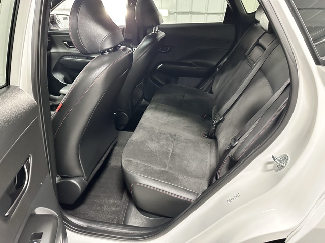 2024 Hyundai Kona N Line photo 7
