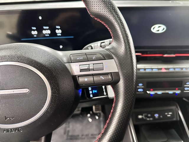 2024 Hyundai Kona N Line photo 13
