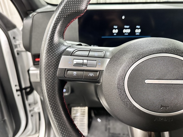2024 Hyundai Kona N Line photo 14