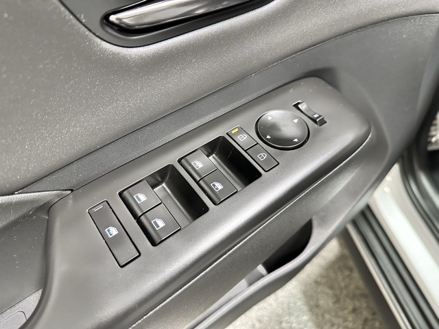 2024 Hyundai Kona N Line photo 16