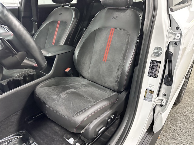 2024 Hyundai Kona N Line photo 17