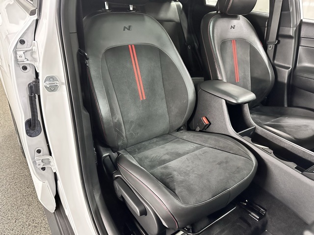 2024 Hyundai Kona N Line photo 18