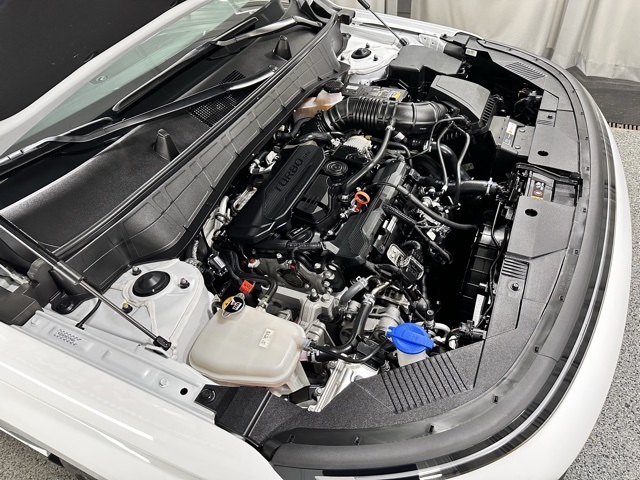 2024 Hyundai Kona N Line photo 20