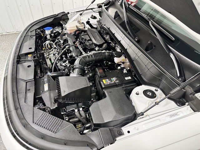 2024 Hyundai Kona N Line photo 22