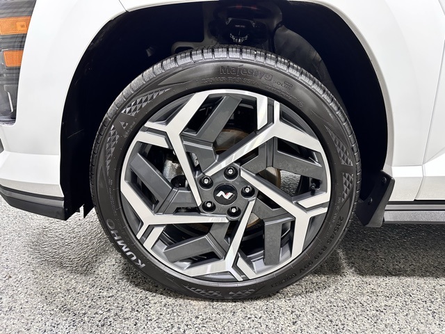 2024 Hyundai Kona N Line photo 23