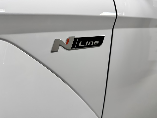 2024 Hyundai Kona N Line photo 24
