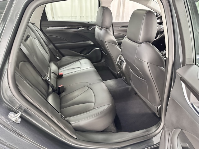 2017 Buick LaCrosse Essence photo 7