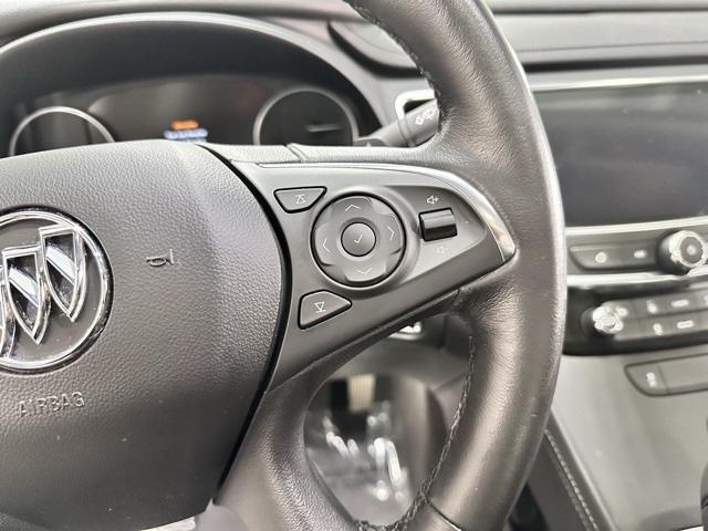 2017 Buick LaCrosse Essence photo 14