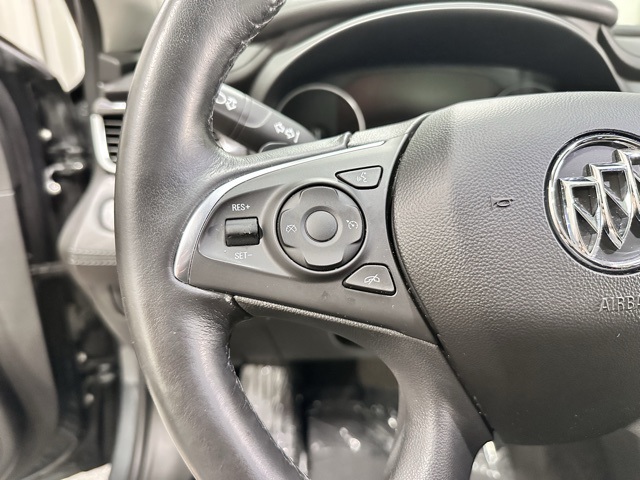 2017 Buick LaCrosse Essence photo 15