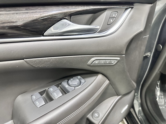 2017 Buick LaCrosse Essence photo 18