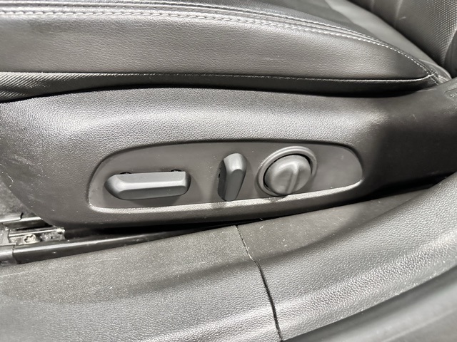 2017 Buick LaCrosse Essence photo 21