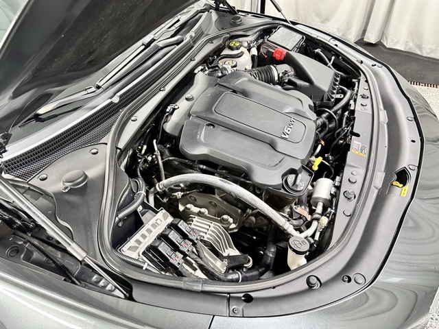 2017 Buick LaCrosse Essence photo 24