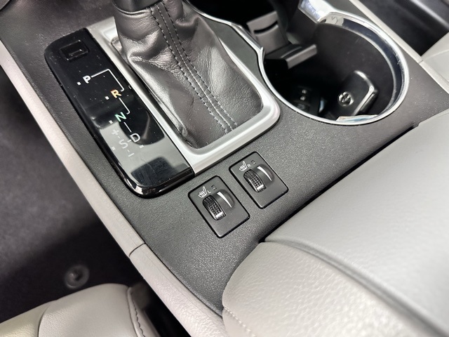 2019 Toyota Highlander XLE photo 18