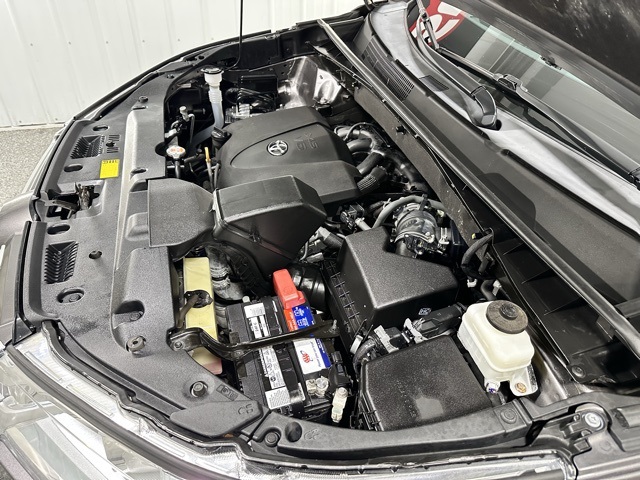 2019 Toyota Highlander XLE photo 30