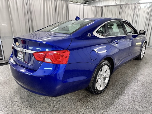 2014 Chevrolet Impala 1LT photo 4