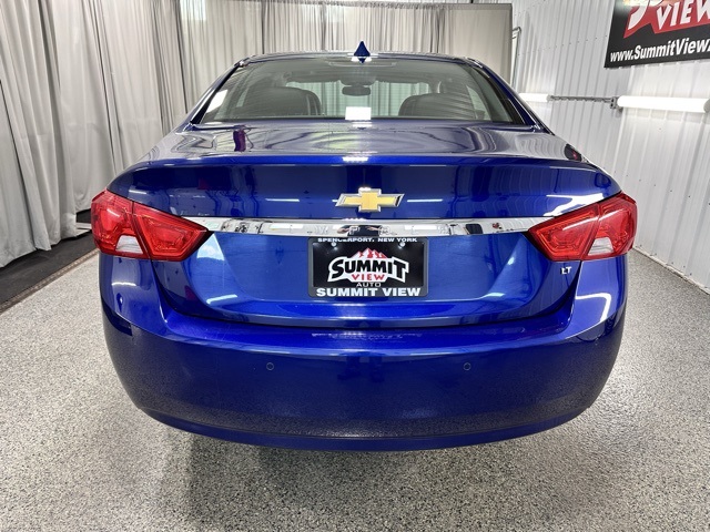 2014 Chevrolet Impala 1LT photo 5