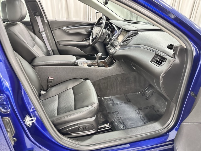 2014 Chevrolet Impala 1LT photo 7