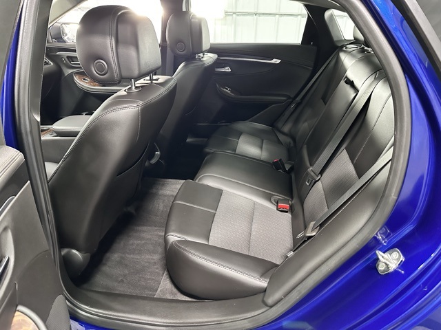 2014 Chevrolet Impala 1LT photo 10