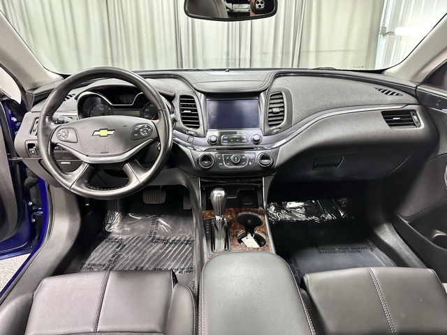 2014 Chevrolet Impala 1LT photo 12