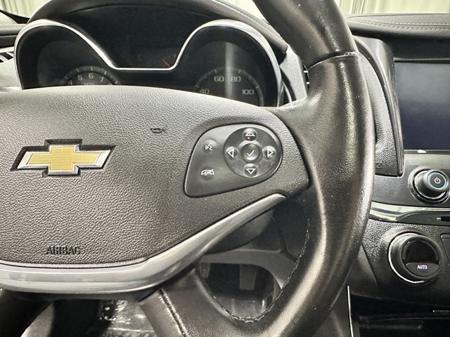 2014 Chevrolet Impala 1LT photo 14