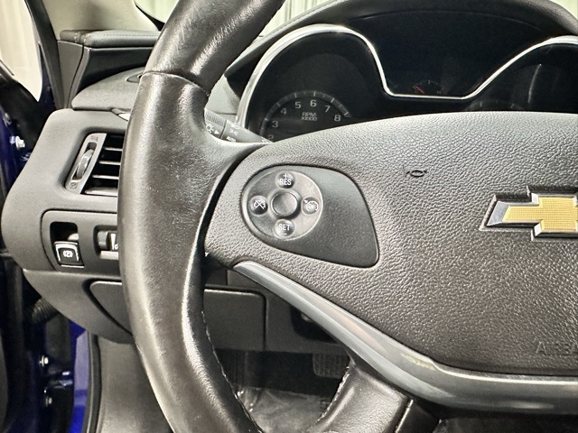 2014 Chevrolet Impala 1LT photo 15