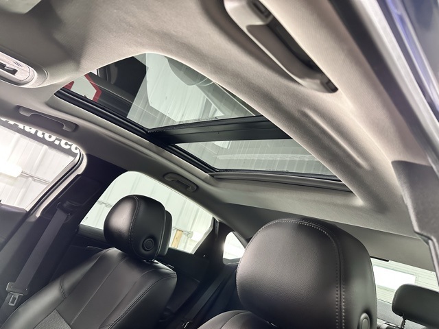 2014 Chevrolet Impala 1LT photo 16