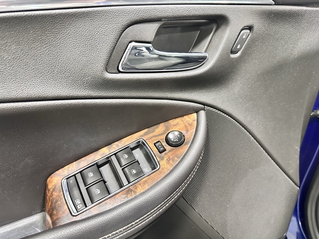 2014 Chevrolet Impala 1LT photo 17