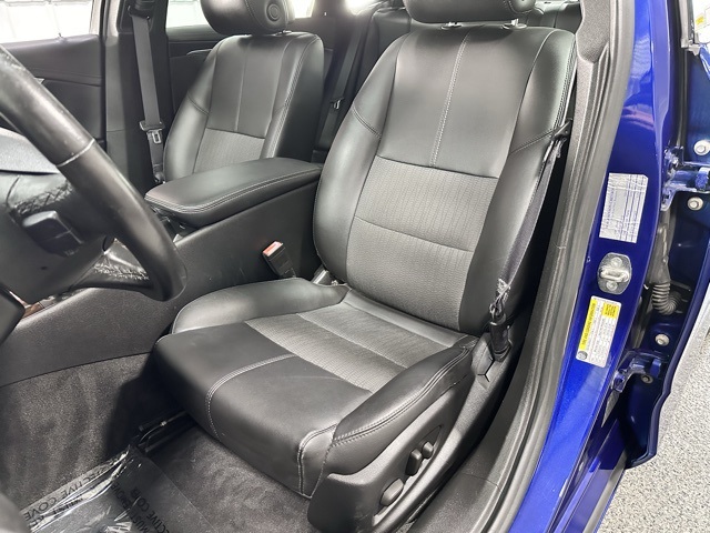 2014 Chevrolet Impala 1LT photo 18