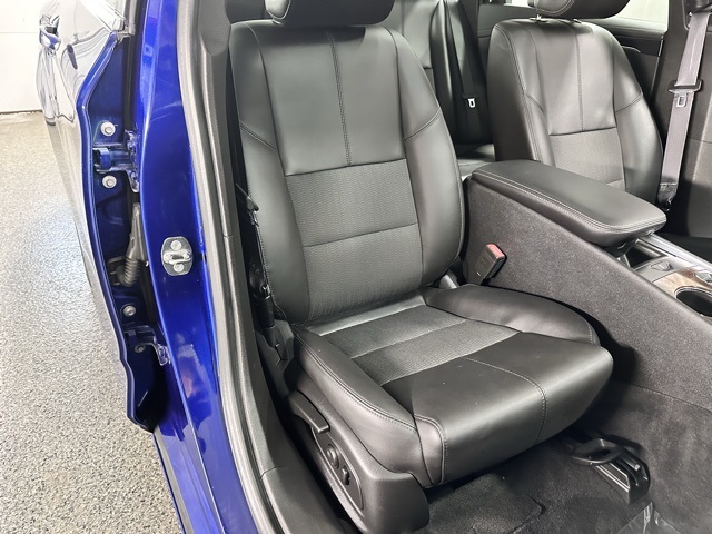 2014 Chevrolet Impala 1LT photo 20