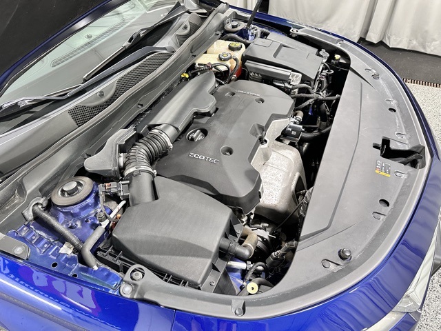 2014 Chevrolet Impala 1LT photo 21