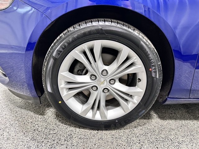 2014 Chevrolet Impala 1LT photo 24