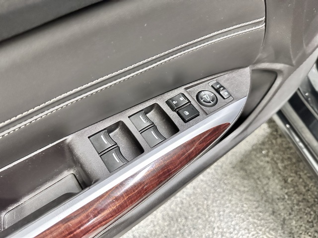 2016 Acura TLX Technology photo 21