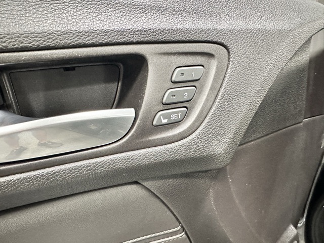 2016 Acura TLX Technology photo 22
