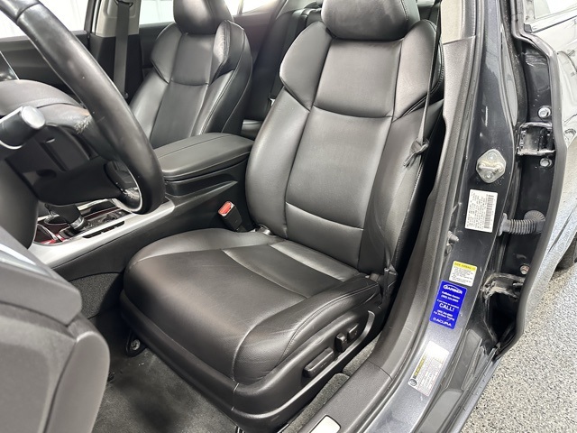 2016 Acura TLX Technology photo 23