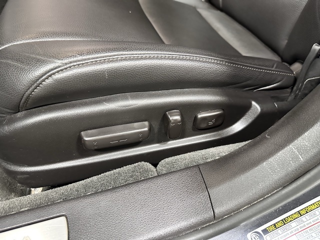 2016 Acura TLX Technology photo 24